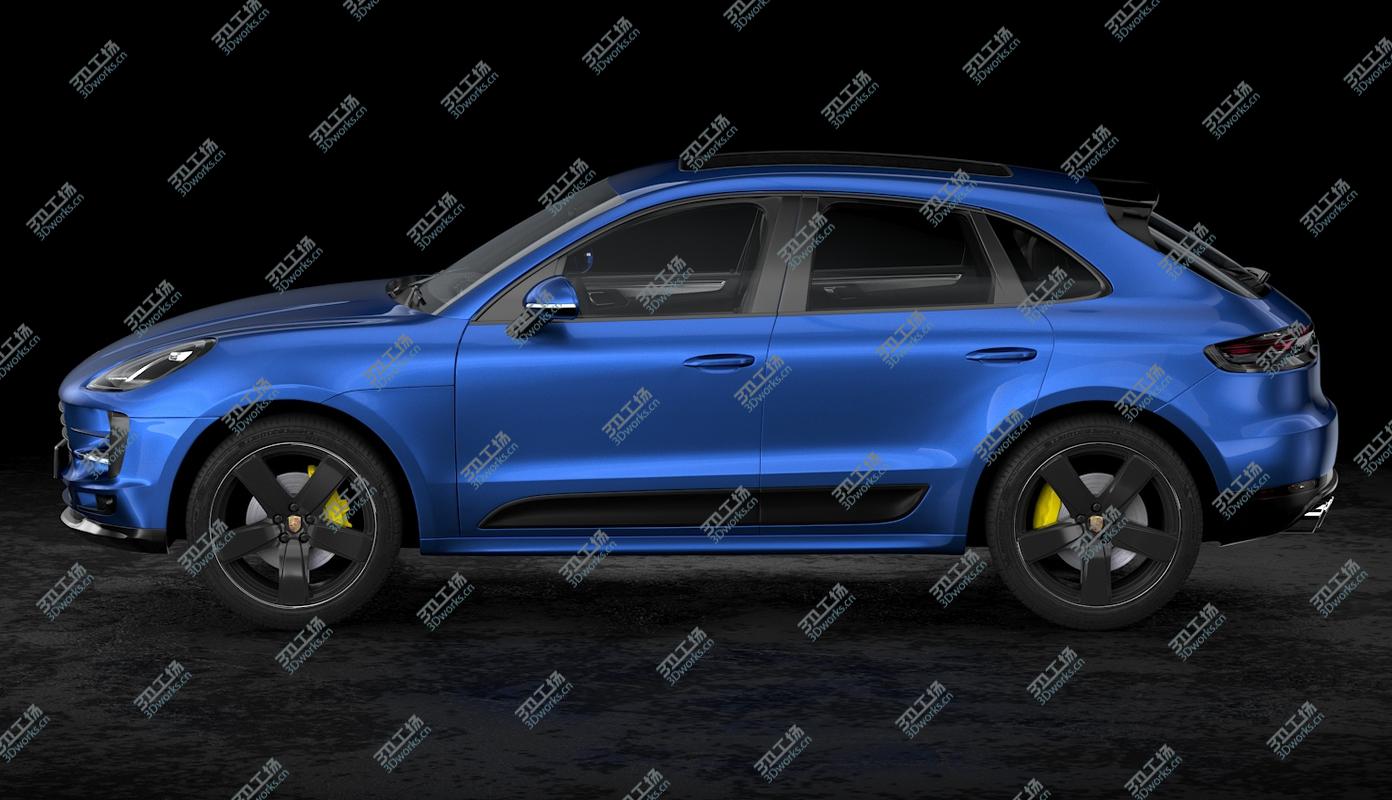 images/goods_img/20210114/2019 Porsche Macan 3D model/5.jpg